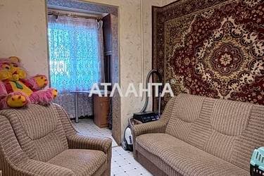 3-комнатная квартира по адресу ул. Петрова ген. (площадь 60,5 м²) - Atlanta.ua - imageAlt 26
