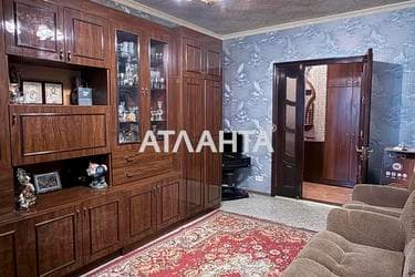 3-комнатная квартира по адресу ул. Петрова ген. (площадь 60,5 м²) - Atlanta.ua - imageAlt 22
