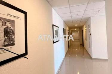 1-комнатная квартира по адресу ул. Жемчужная (площадь 42 м²) - Atlanta.ua - imageAlt 19