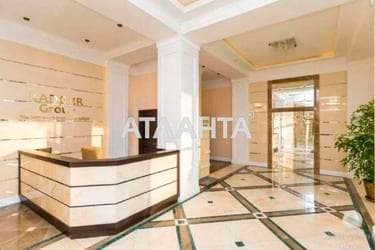 1-комнатная квартира по адресу ул. Жемчужная (площадь 42 м²) - Atlanta.ua - imageAlt 21