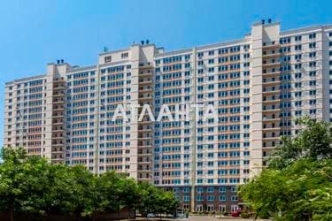 1-комнатная квартира по адресу ул. Жемчужная (площадь 42 м²) - Atlanta.ua - imageAlt 22