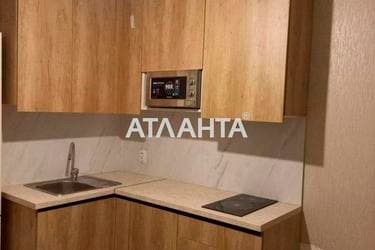 1-комнатная квартира по адресу ул. Грушевского Михаила (площадь 34 м²) - Atlanta.ua - фото 8