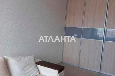1-комнатная квартира по адресу ул. Грушевского Михаила (площадь 34 м²) - Atlanta.ua - фото 9