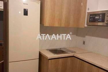 1-комнатная квартира по адресу ул. Грушевского Михаила (площадь 34 м²) - Atlanta.ua - фото 10