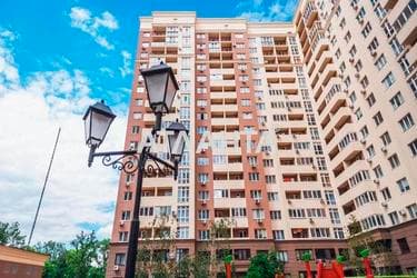 1-комнатная квартира по адресу ул. Грушевского Михаила (площадь 34 м²) - Atlanta.ua - фото 12