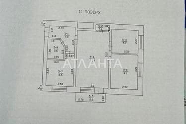 3-комнатная квартира по адресу ул. Молодежная (площадь 55 м²) - Atlanta.ua - imageAlt 42