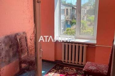 3-комнатная квартира по адресу ул. Молодежная (площадь 55 м²) - Atlanta.ua - фото 32