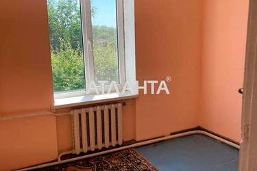 3-комнатная квартира по адресу ул. Молодежная (площадь 55 м²) - Atlanta.ua - фото 33