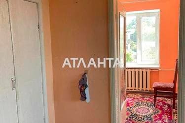 3-комнатная квартира по адресу ул. Молодежная (площадь 55 м²) - Atlanta.ua - фото 42