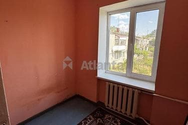 3-комнатная квартира по адресу ул. Молодежная (площадь 55 м²) - Atlanta.ua - фото 35