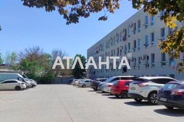 1-комнатная квартира по адресу ул. Боровского Николая (площадь 35,4 м²) - Atlanta.ua - imageAlt 15