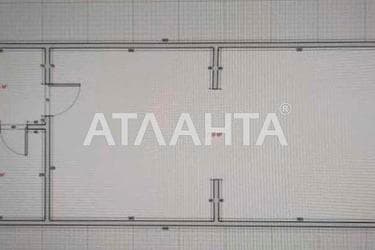 1-комнатная квартира по адресу ул. Боровского Николая (площадь 35,4 м²) - Atlanta.ua - imageAlt 20