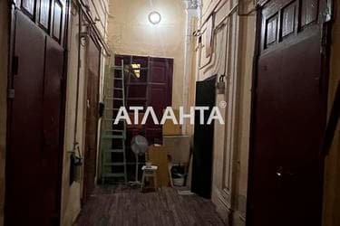 1-комнатная квартира по адресу ул. Старопортофранковская (площадь 24 м²) - фото 18 1-комнатная квартира по адресу ул. Старопортофранковская (площадь 24 м²) - Atlanta.ua - фото 18
