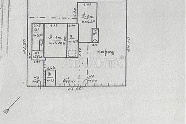 Будинок за адресою вул. Неделіна (площа 186 м²) - Atlanta.ua - фото 35