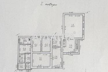 Будинок за адресою вул. Неделіна (площа 186 м²) - Atlanta.ua - фото 36