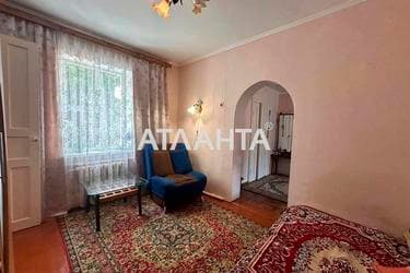 3-комнатная квартира по адресу ул. Винниченко (площадь 50,2 м²) - Atlanta.ua - imageAlt 16