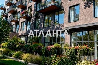 2-комнатная квартира по адресу ул. Авдеева-черноморского (площадь 91,5 м²) - фото 19 2-комнатная квартира по адресу ул. Авдеева-черноморского (площадь 91,5 м²) - Atlanta.ua - фото 19