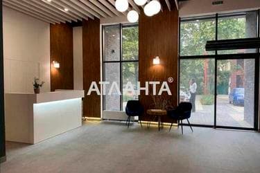2-комнатная квартира по адресу ул. Авдеева-черноморского (площадь 91,5 м²) - фото 22 2-комнатная квартира по адресу ул. Авдеева-черноморского (площадь 91,5 м²) - Atlanta.ua - фото 22
