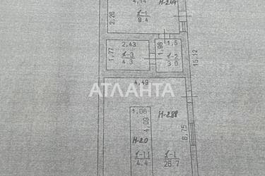 Будинок за адресою вул. Маячна (площа 215 м²) - фото 64 Будинок за адресою вул. Маячна (площа 215 м²) - Atlanta.ua - фото 64