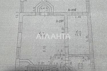 Будинок за адресою вул. Маячна (площа 215 м²) - фото 65 Будинок за адресою вул. Маячна (площа 215 м²) - Atlanta.ua - фото 65