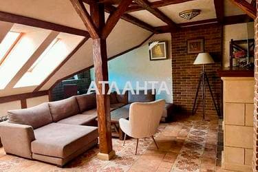 Многокомнатная квартира по адресу Мельника А. Ул. (площадь 158 м²) - Atlanta.ua - imageAlt 29