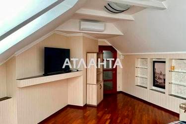Многокомнатная квартира по адресу Мельника А. Ул. (площадь 158 м²) - Atlanta.ua - imageAlt 33