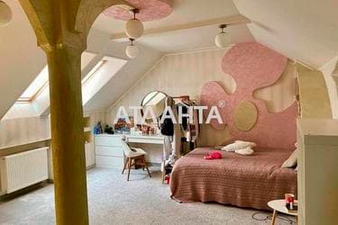Многокомнатная квартира по адресу Мельника А. Ул. (площадь 158 м²) - Atlanta.ua - imageAlt 34