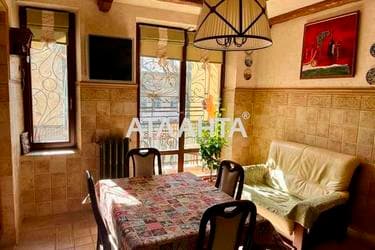 Многокомнатная квартира по адресу Мельника А. Ул. (площадь 158 м²) - Atlanta.ua - imageAlt 44
