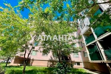2-комнатная квартира по адресу ул. Массив 10 (площадь 53,7 м²) - фото 40 2-комнатная квартира по адресу ул. Массив 10 (площадь 53,7 м²) - Atlanta.ua - фото 40
