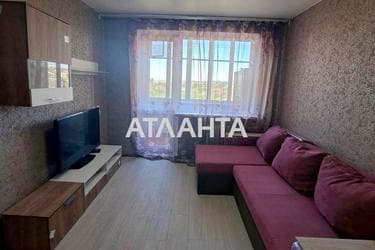 1-комнатная квартира по адресу Николаевская дор. (площадь 30 м²) - Atlanta.ua - фото 10