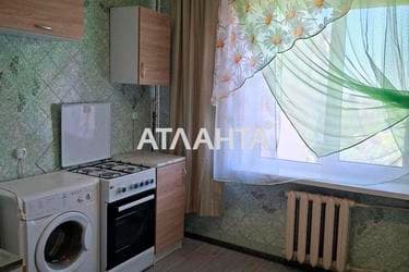 1-комнатная квартира по адресу Николаевская дор. (площадь 30 м²) - Atlanta.ua - фото 13