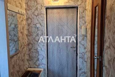 1-комнатная квартира по адресу Николаевская дор. (площадь 30 м²) - Atlanta.ua - фото 17