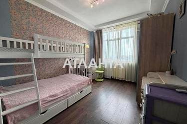 1-кімнатна квартира за адресою вул. Артилерійська (площа 47,1 м²) - Atlanta.ua - фото 25