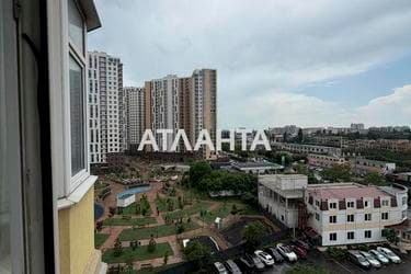 1-кімнатна квартира за адресою вул. Артилерійська (площа 47,1 м²) - Atlanta.ua - фото 28