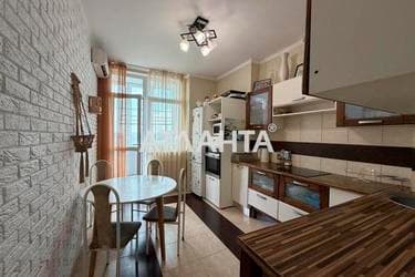 1-кімнатна квартира за адресою вул. Артилерійська (площа 47,1 м²) - Atlanta.ua - фото 29