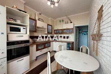 1-кімнатна квартира за адресою вул. Артилерійська (площа 47,1 м²) - Atlanta.ua - фото 31