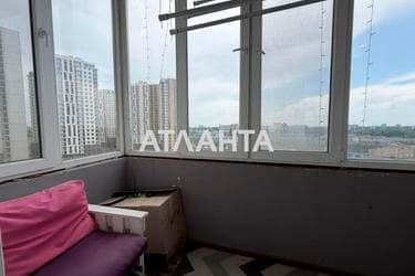 1-кімнатна квартира за адресою вул. Артилерійська (площа 47,1 м²) - Atlanta.ua - фото 32
