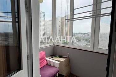 1-кімнатна квартира за адресою вул. Артилерійська (площа 47,1 м²) - Atlanta.ua - фото 33