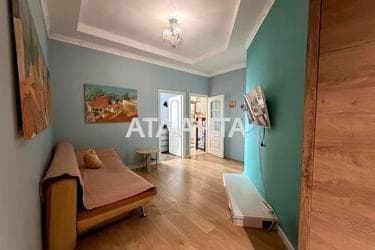 1-кімнатна квартира за адресою вул. Артилерійська (площа 47,1 м²) - Atlanta.ua - фото 35