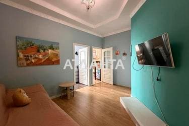 1-кімнатна квартира за адресою вул. Артилерійська (площа 47,1 м²) - Atlanta.ua - фото 36