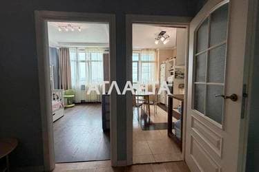 1-кімнатна квартира за адресою вул. Артилерійська (площа 47,1 м²) - Atlanta.ua - фото 37