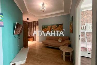 1-кімнатна квартира за адресою вул. Артилерійська (площа 47,1 м²) - Atlanta.ua - фото 38