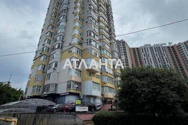 1-кімнатна квартира за адресою вул. Артилерійська (площа 47,1 м²) - Atlanta.ua - фото 47