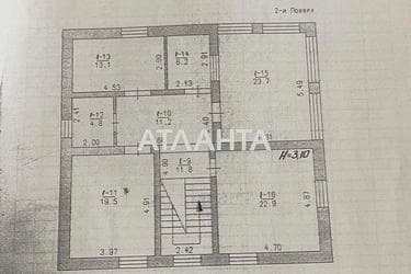 Дом по адресу ул. Морская (площадь 224 м²) - Atlanta.ua - imageAlt 22