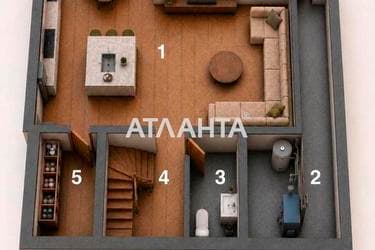 Дом по адресу ул. Массив №15 (площадь 180 м²) - Atlanta.ua - imageAlt 18