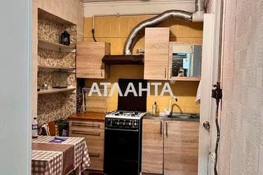 1-комнатная квартира по адресу Старосенная пл. (площадь 32 м²) - Atlanta.ua - фото 17