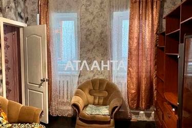 1-комнатная квартира по адресу Старосенная пл. (площадь 32 м²) - Atlanta.ua - фото 20