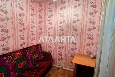 1-комнатная квартира по адресу Старосенная пл. (площадь 32 м²) - Atlanta.ua - фото 23