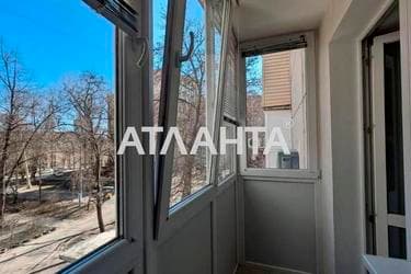 3-комнатная квартира по адресу ул. Армейская (площадь 73,4 м²) - Atlanta.ua - фото 29