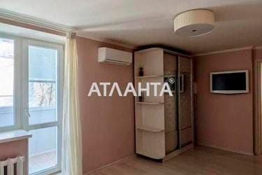 3-комнатная квартира по адресу ул. Армейская (площадь 73,4 м²) - Atlanta.ua - фото 30